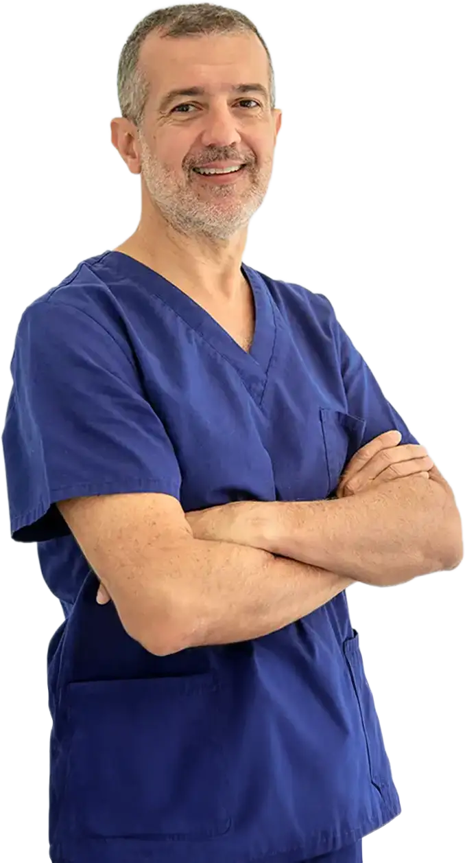 Dr. Carlo Poggio - Studio Dentistico Poggio - Dentista a Milano, Duomo