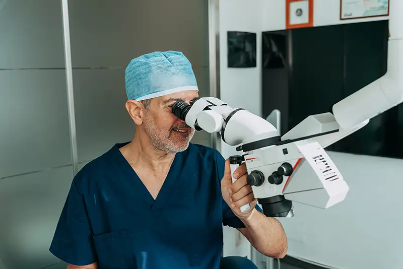 Chirurgia parodontale - Studio dentistico Poggio